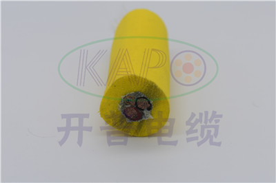 漂浮防水电缆