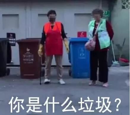 垃圾分类