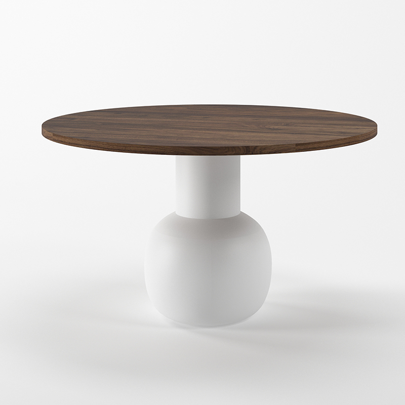 KAI TABLE 禅思 · 候 餐台（NEW）