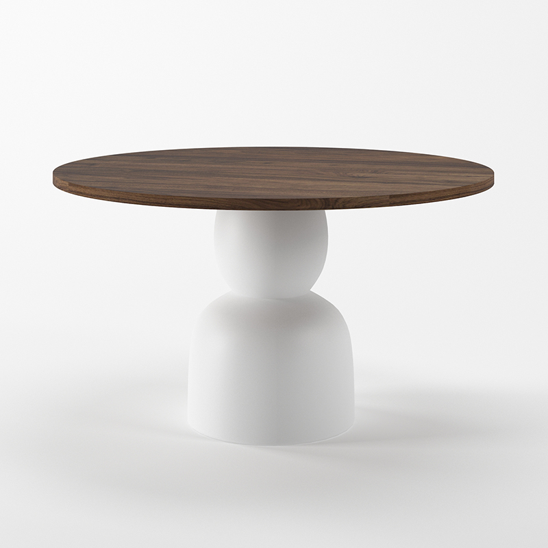 KAI TABLE 禅思 · 忆 餐台（NEW）