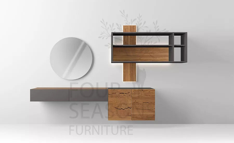中山四季家具