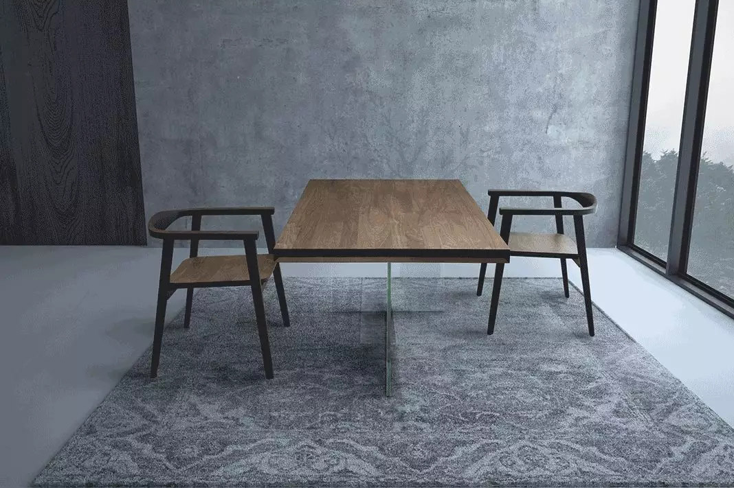 中山四季家具