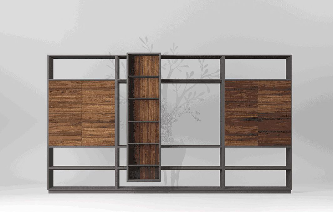中山四季家具