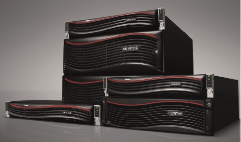 NetBackup备份一体机