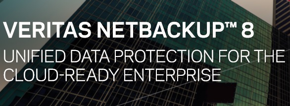 NetBackup