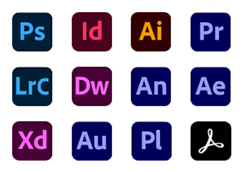 Adobe Creative Cloud