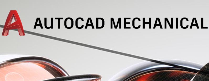 AutoCAD Mechanical