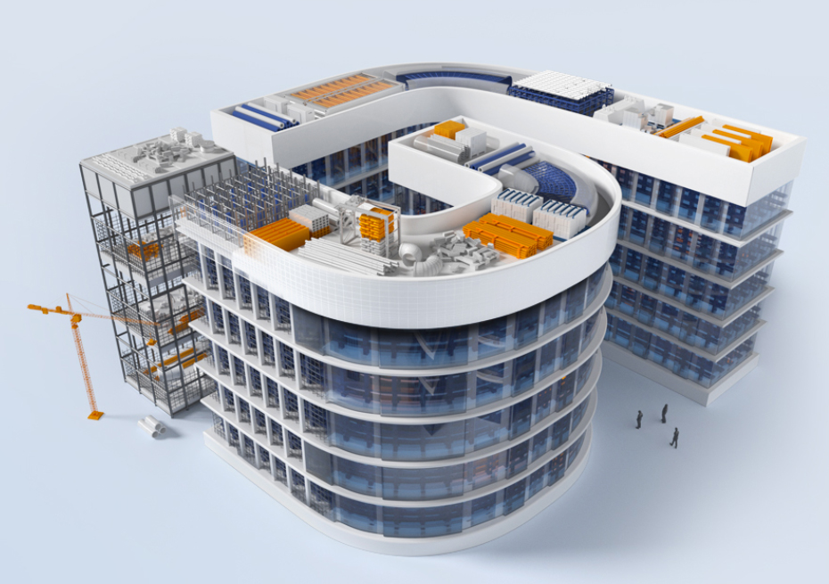 浩辰CAD建筑 2021