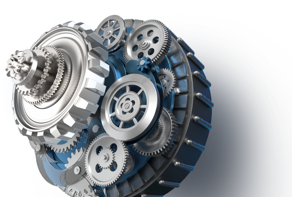 浩辰CAD机械 2021