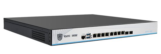 瑞星下一代防火墙RFW-NG