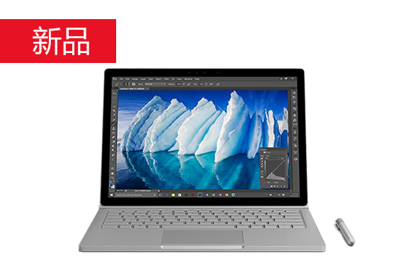 Surface Book