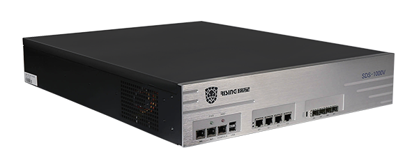 瑞星网络安全预警系统