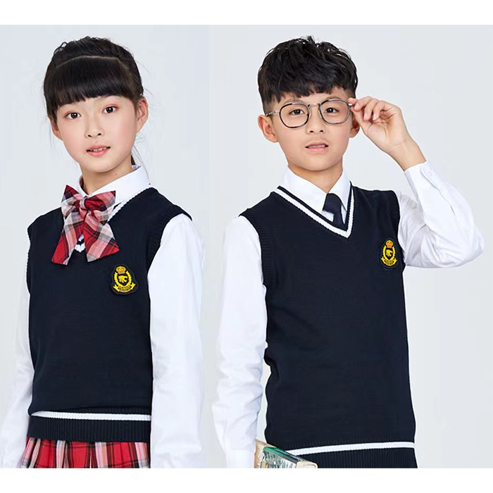 KTXF029 学生线衫