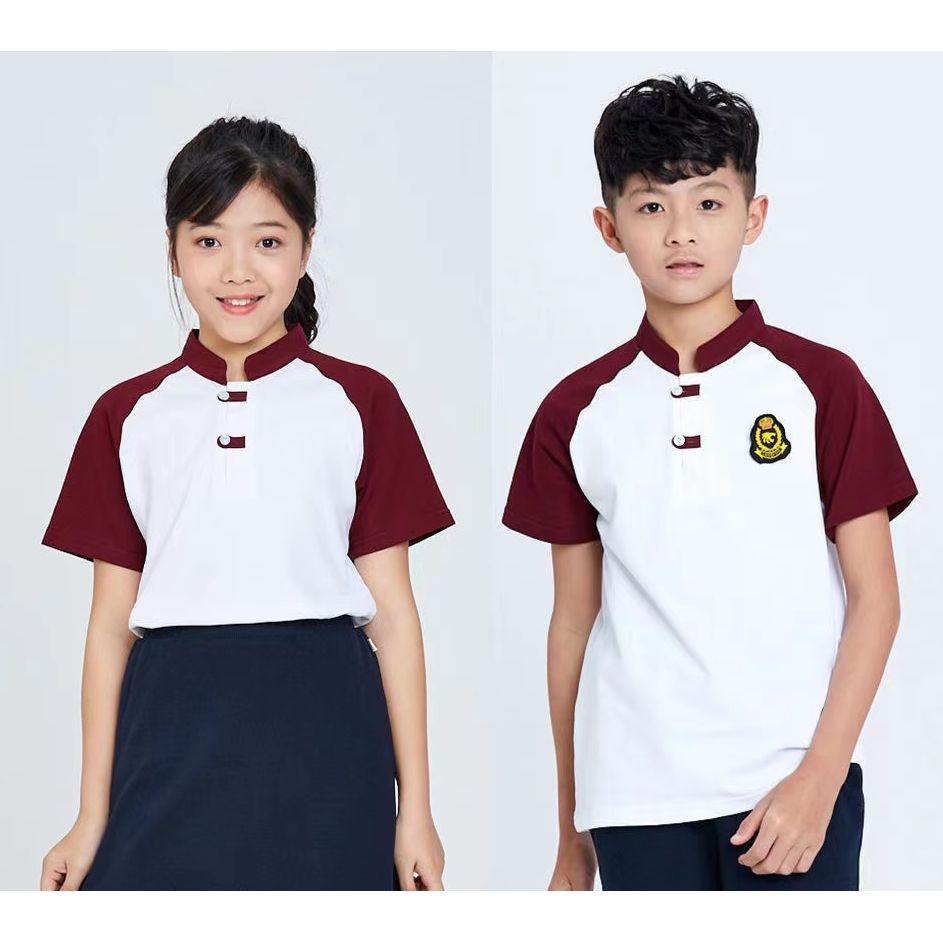 KTXF023 夏季运动服