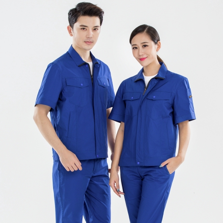 KTGF-021 电信宽带安装维修工人工作服