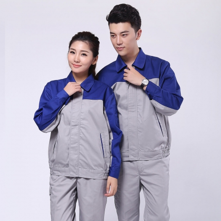KTGF-309 冬季汽修工作服