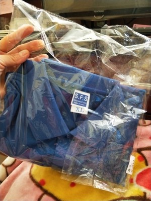 这家工作服定做的质量太好了