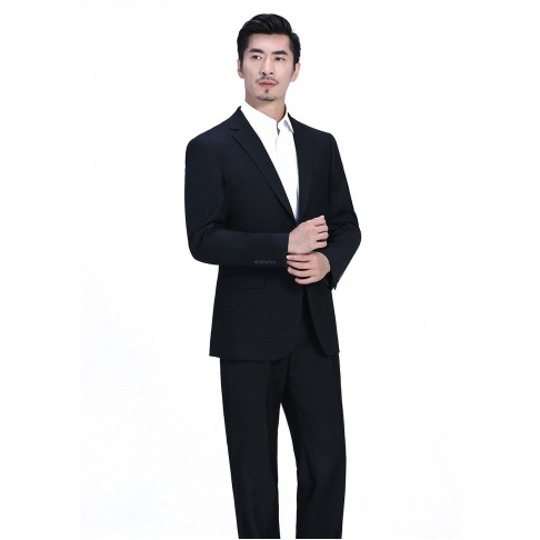 KTZY-809 男士休闲商务西服