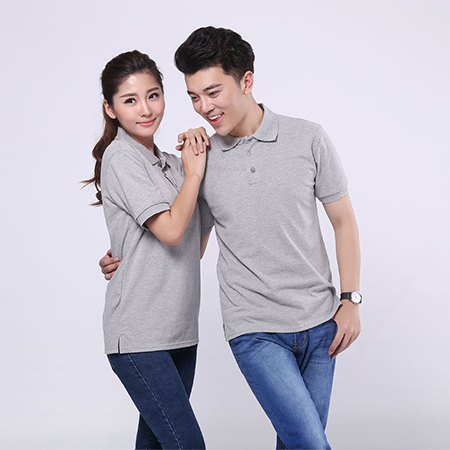 KTWH-406 夏季短袖T恤工作服