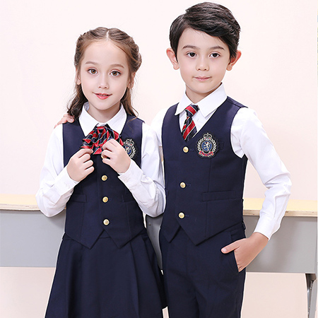 东莞校服定制,幼儿园服定做,学生校服定制,夏季校服