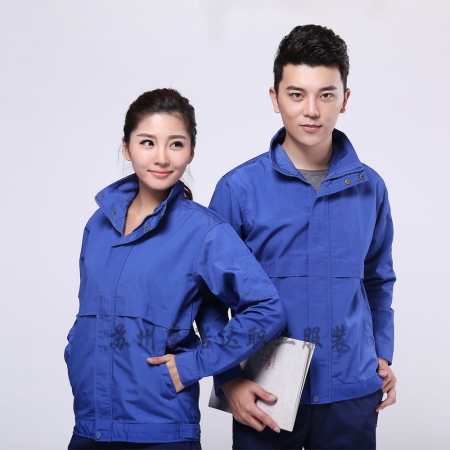 KTFH-631 阻燃工作服