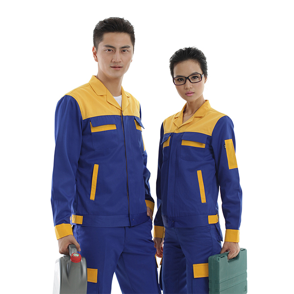 KTFH-635 防静电反光工作服