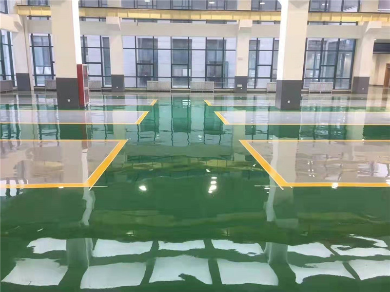 环氧地坪