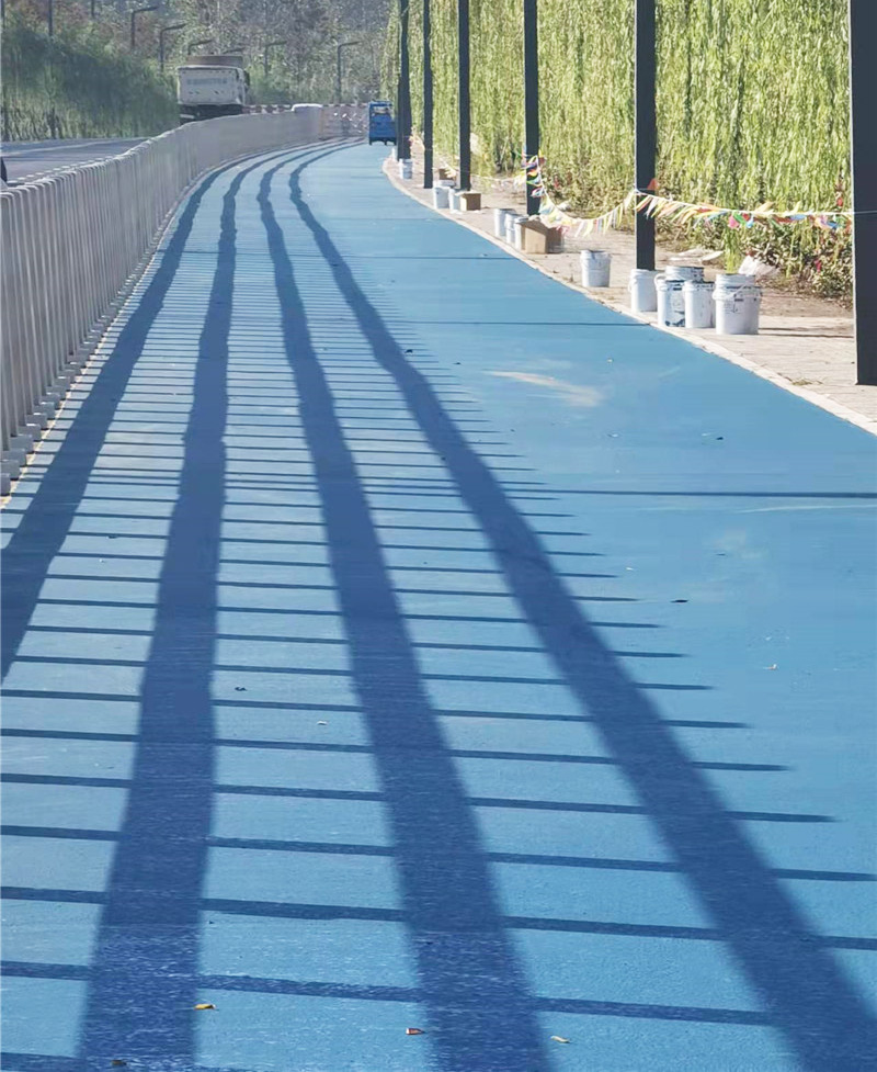 透水混凝土