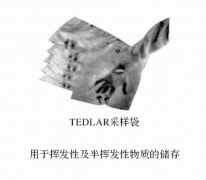 TEDLAR采樣袋