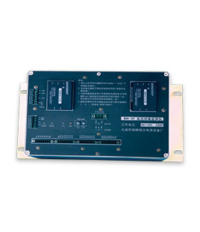 WDK-8系列直流绝缘监测模块
