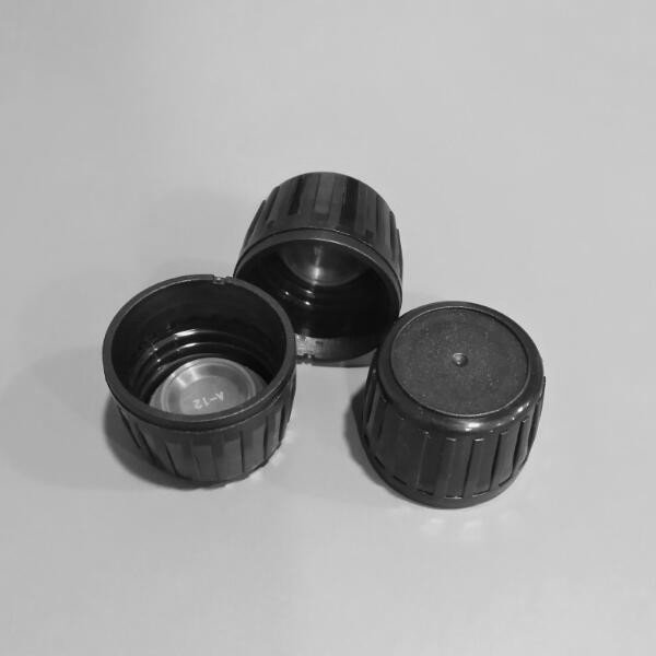 Plastic Cap