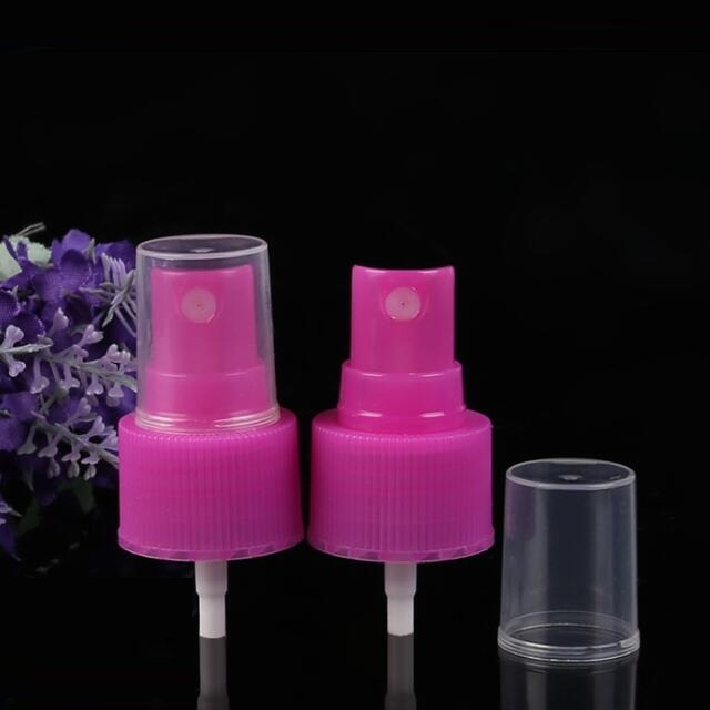 Plastic Sprayer