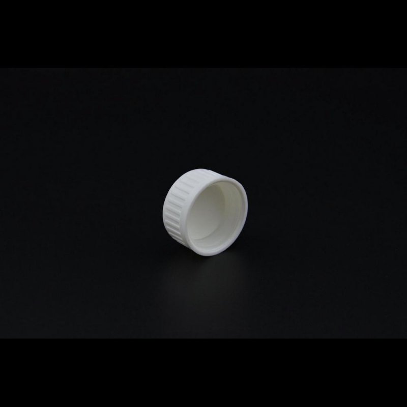 Plastic Cap