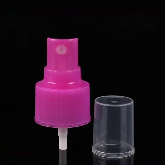 Plastic Sprayer