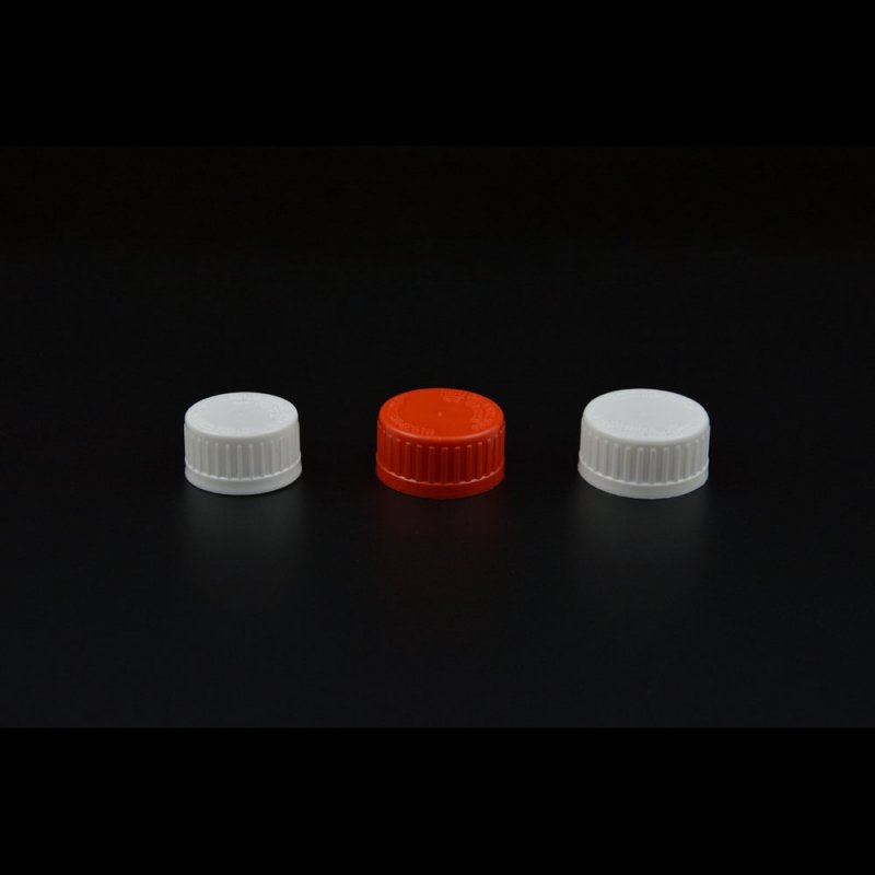 Plastic Cap