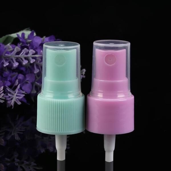Plastic Sprayer