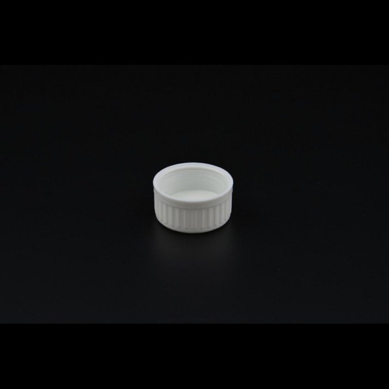 Plastic Cap