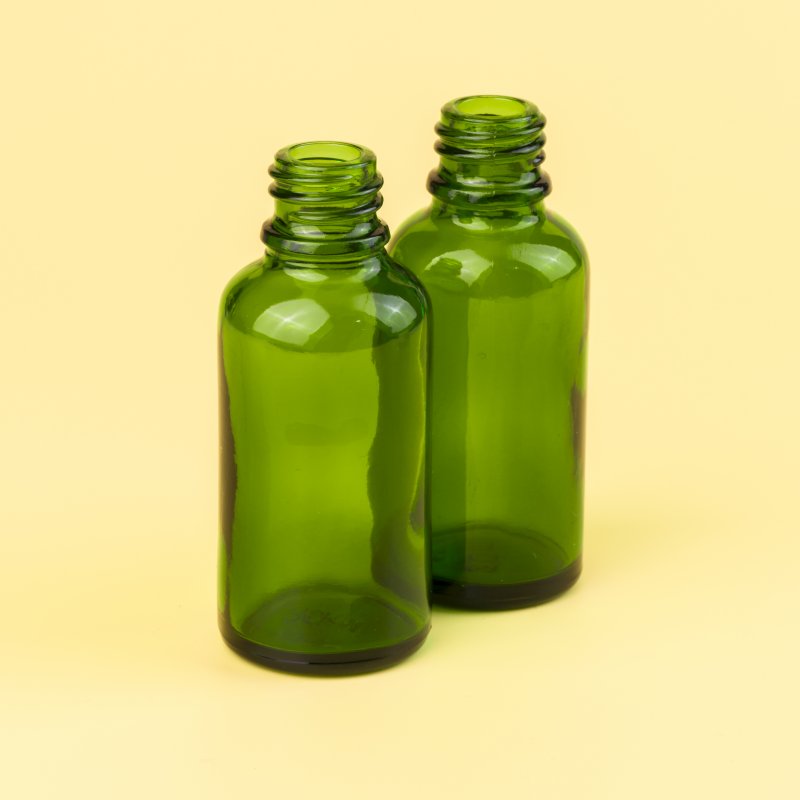 Essential Oil Bottle
