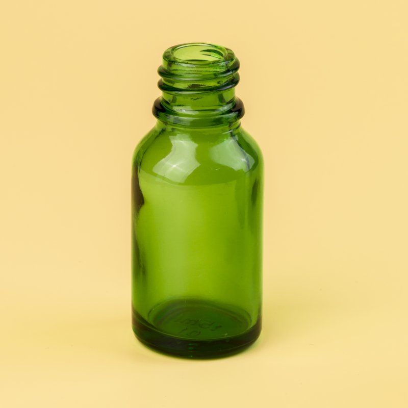Essential Oil Bottle