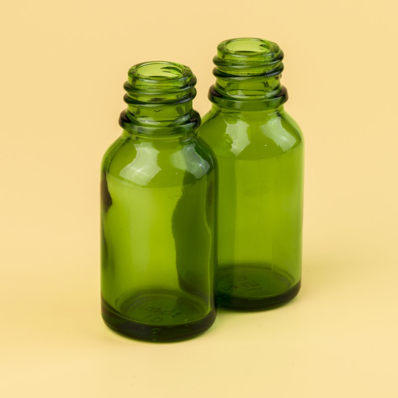 Essential Oil Bottle
