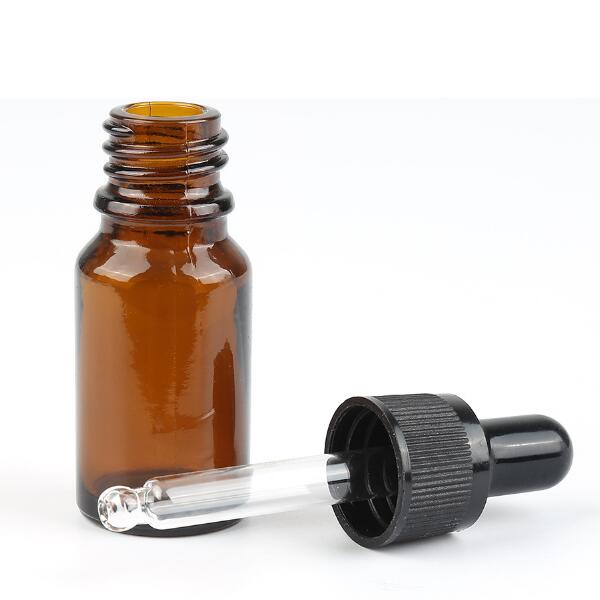 Glass Dropper