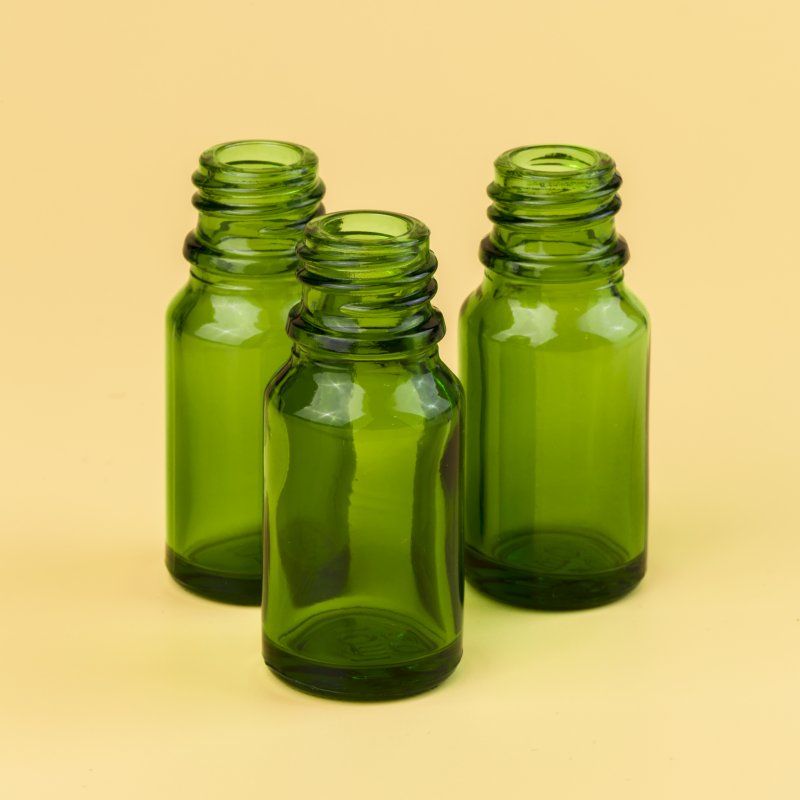 Essential Oil Bottle