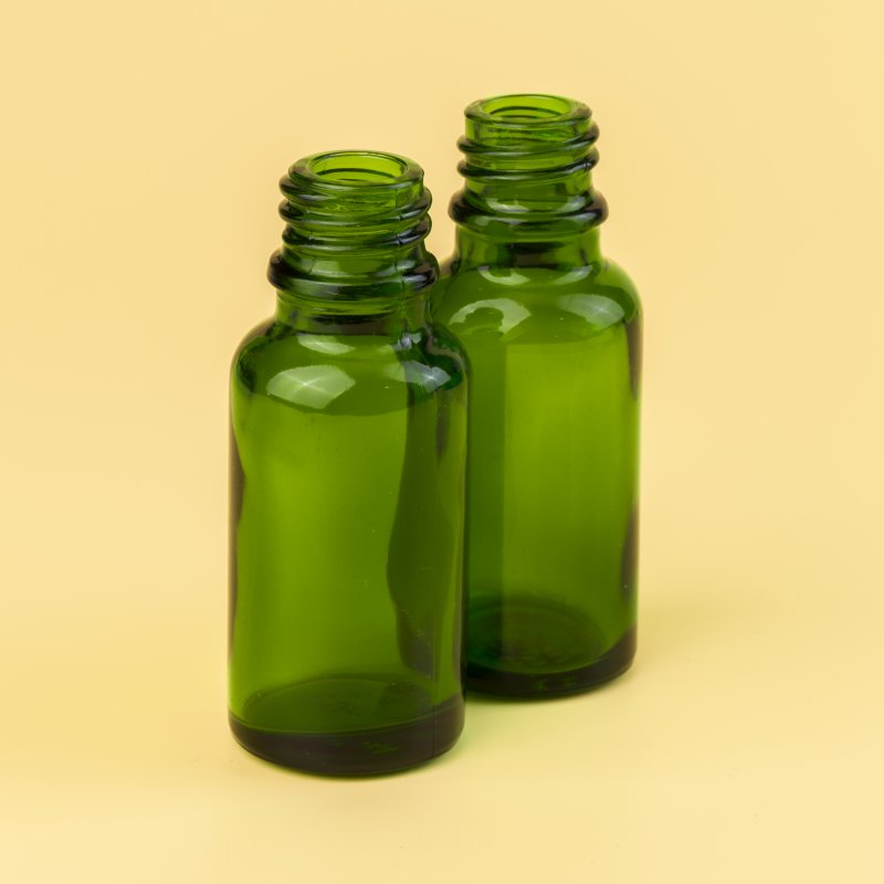 Essential Oil Bottle