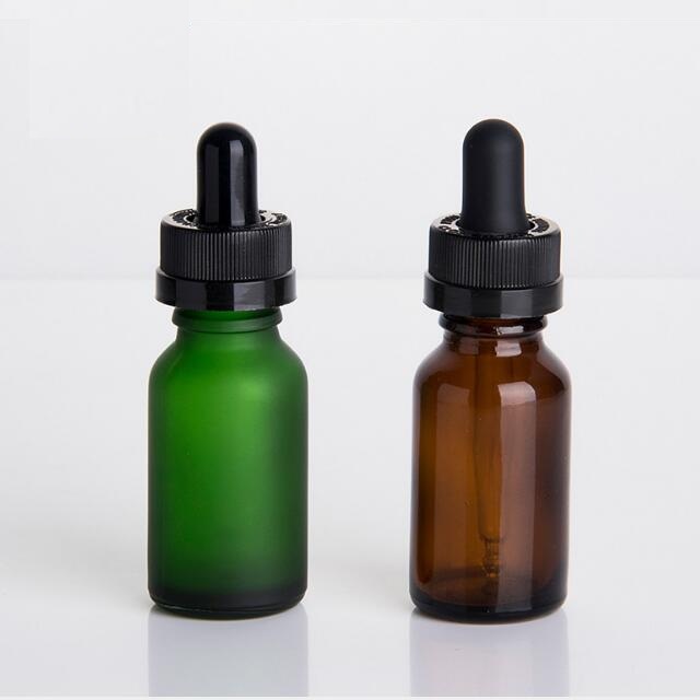 Glass Dropper