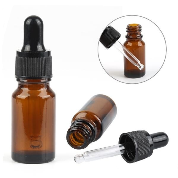 Glass Dropper