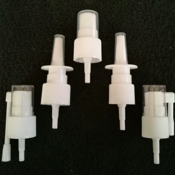 Plastic Sprayer