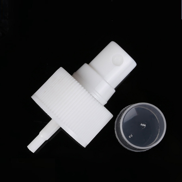 Plastic Sprayer