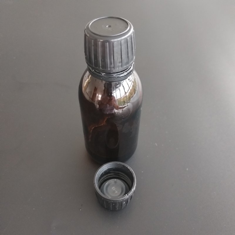 Plastic Cap