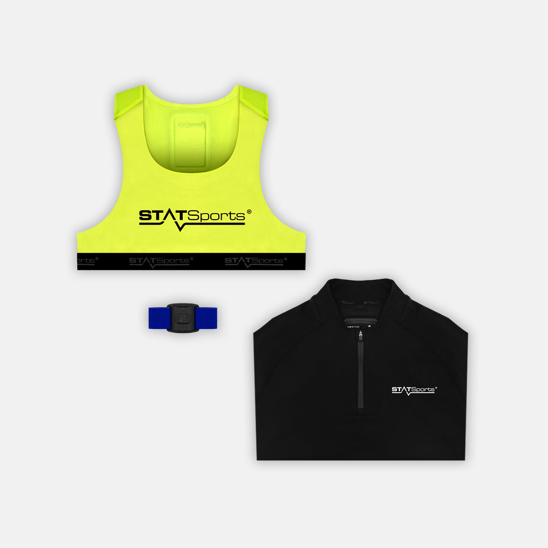 英国 STATSports 专业足球运动员系列 精英服饰包