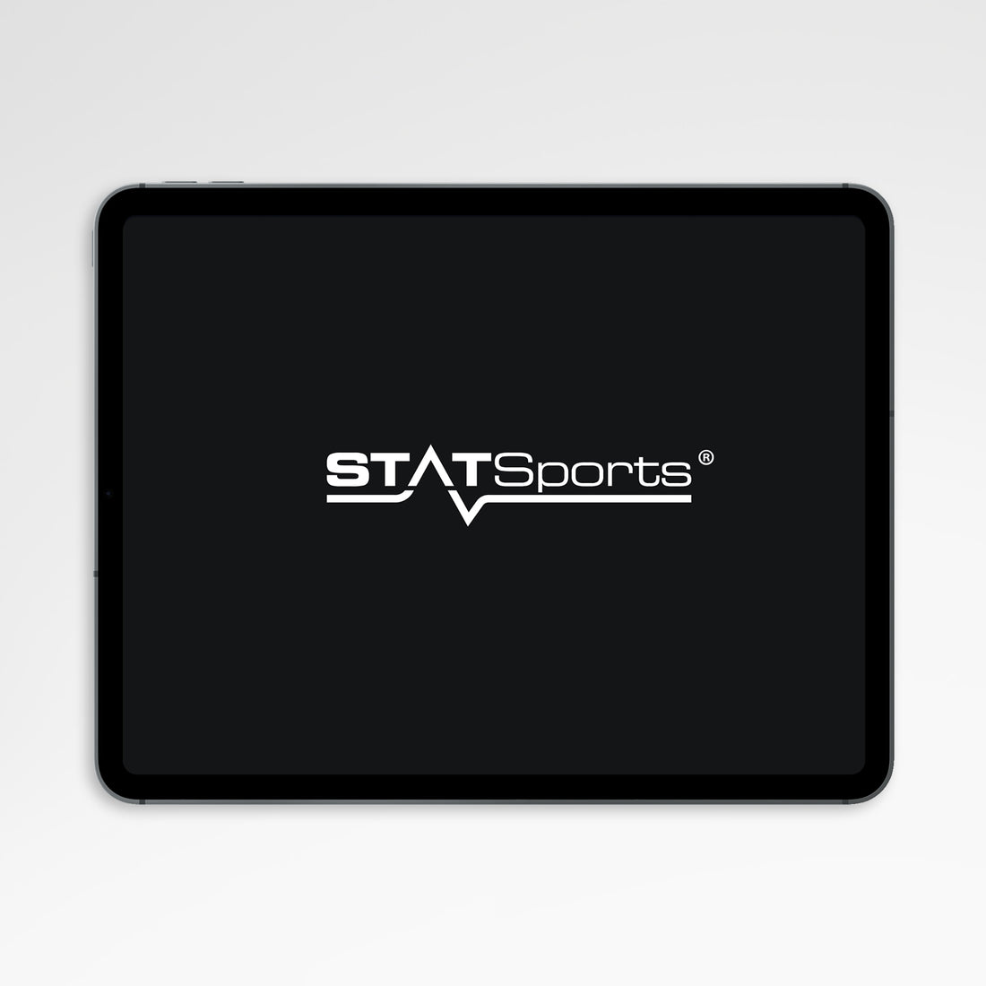 英国 STATSports 苹果IPAD 10.2英寸64GB空间灰色 足球运动员监测装备